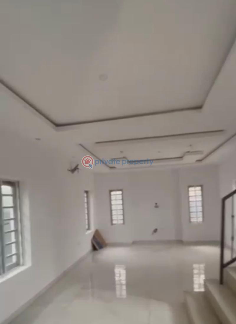 5 bedroom Detached Duplex For Sale Anthony Village Maryland Lagos - 2