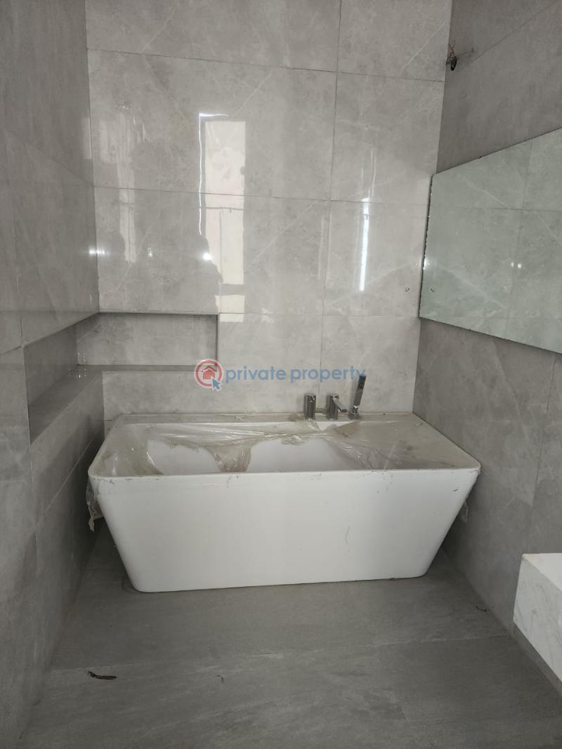 5 bedroom Detached Duplex For Sale Off Kingsway Road Ikoyi Lagos Old Ikoyi Lagos - 1