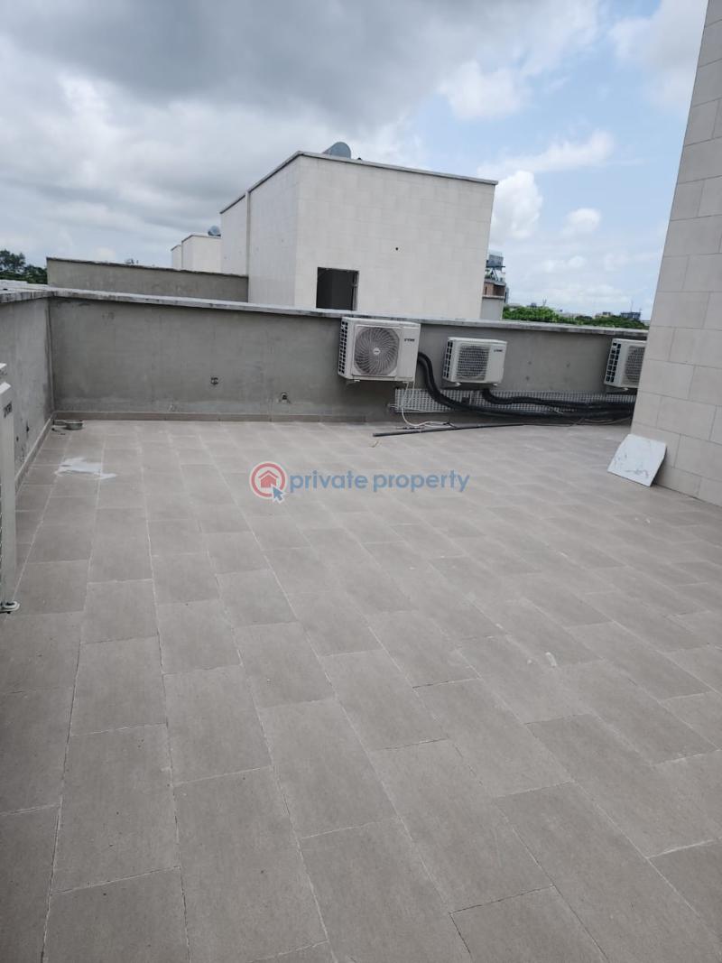 5 bedroom Detached Duplex For Sale Off Kingsway Road Ikoyi Lagos Old Ikoyi Lagos - 2