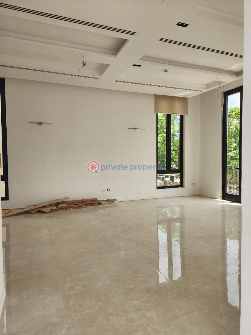 5 bedroom Detached Duplex For Sale Off Kingsway Road Ikoyi Lagos Old Ikoyi Lagos - 7