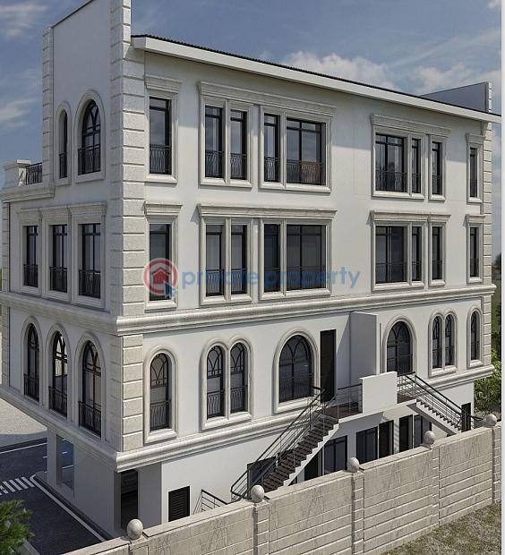 5 bedroom Detached Duplex For Sale Off Kingsway Road Ikoyi Lagos Old Ikoyi Lagos - 13