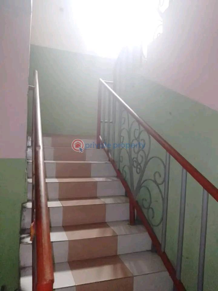 5 bedroom Duplex For Sale Greenland Estate Rumuduru Port Harcourt Rivers - 3