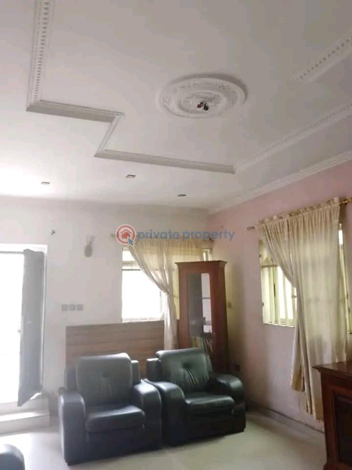 5 bedroom Duplex For Sale Greenland Estate Rumuduru Port Harcourt Rivers - 9