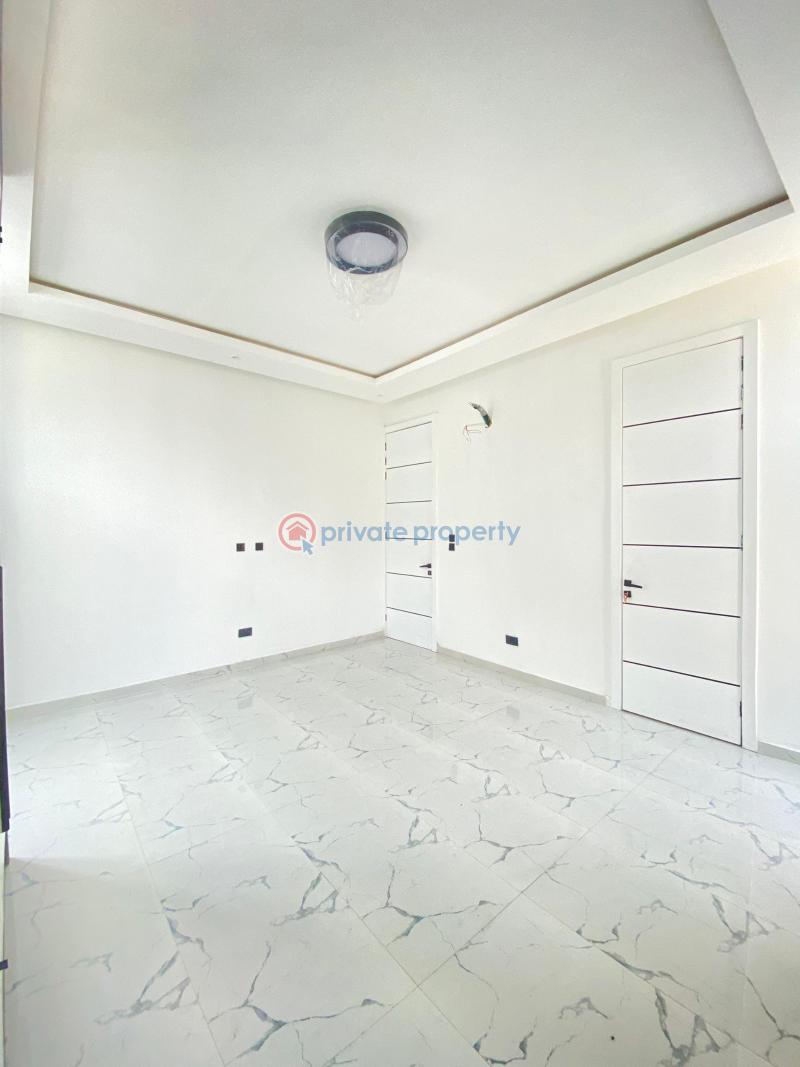 5 bedroom Detached Duplex For Sale Ikota Lekki Lagos - 13