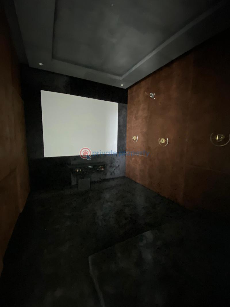 5 bedroom Detached Duplex For Sale Ikota Lekki Lagos - 23