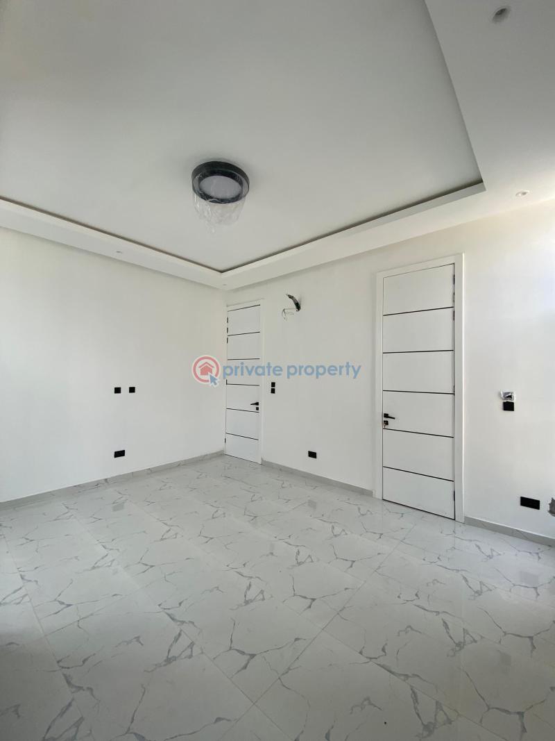 5 bedroom Detached Duplex For Sale Ikota Lekki Lagos - 18