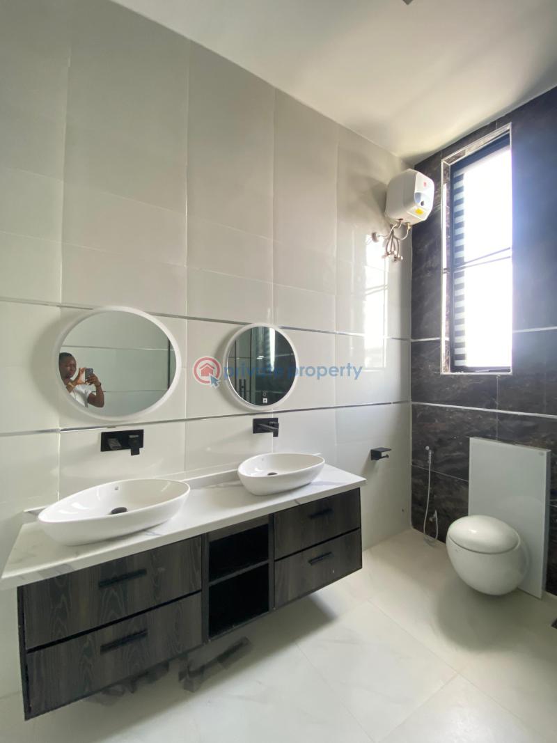 5 bedroom Detached Duplex For Sale Ikota Lekki Lagos - 12
