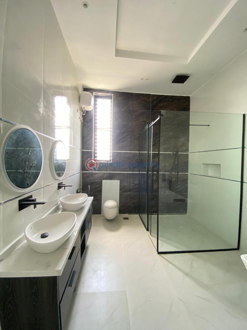 5 bedroom Detached Duplex For Sale Ikota Lekki Lagos - 16