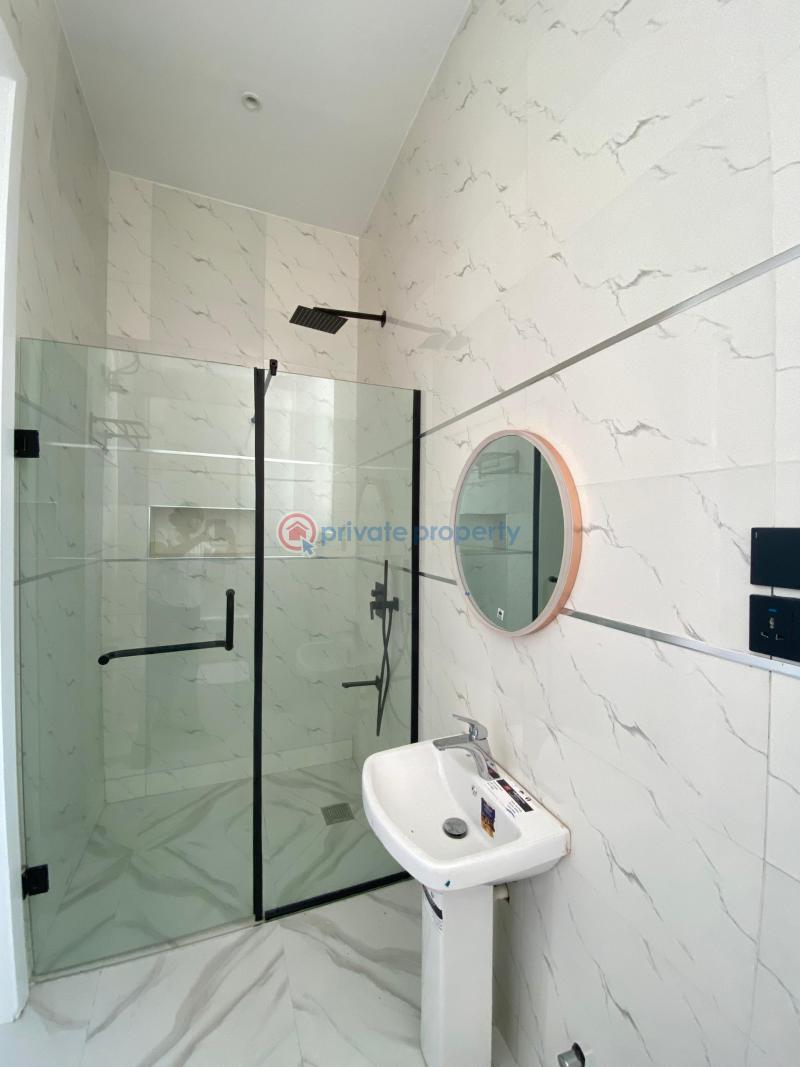 5 bedroom Detached Duplex For Sale Ikota Lekki Lagos - 19