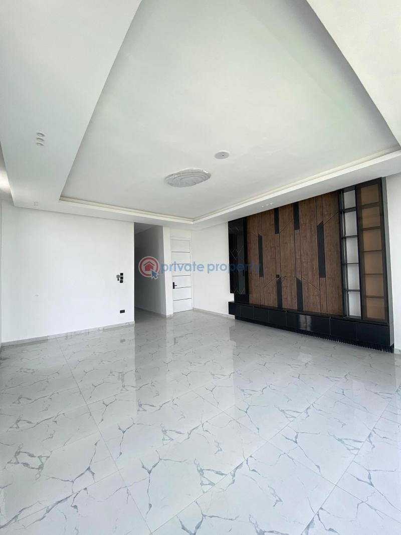 5 bedroom Detached Duplex For Sale Ikota Lekki Lagos - 5