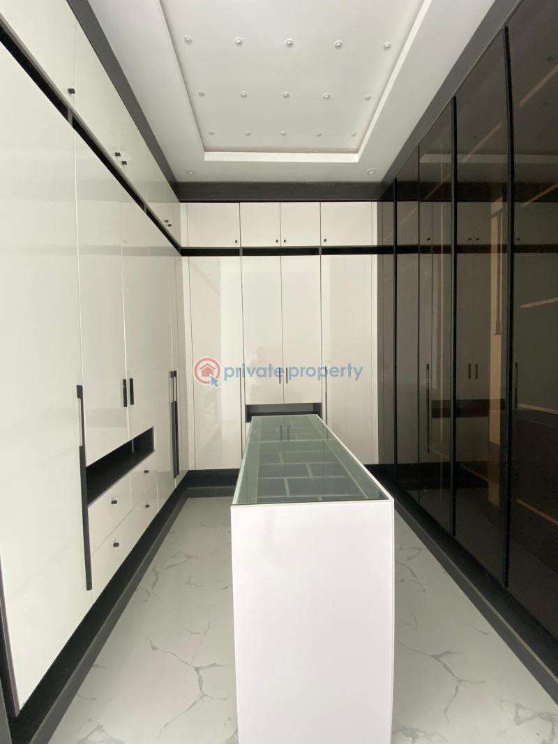 5 bedroom Detached Duplex For Sale Ikota Lekki Lagos - 9