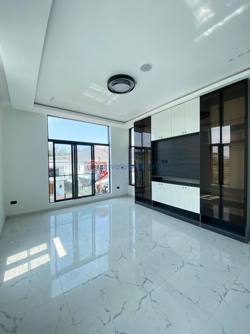 5 bedroom Detached Duplex For Sale Ikota Lekki Lagos - 22