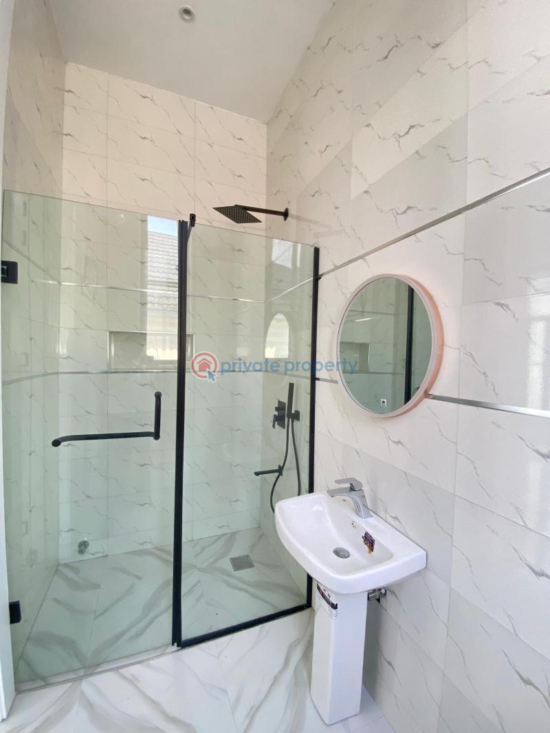 5 bedroom Detached Duplex For Sale Ikota Lekki Lagos - 11