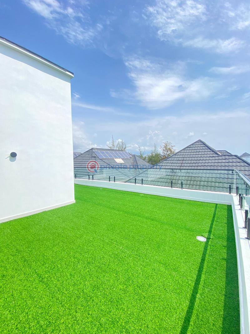 5 bedroom Detached Duplex For Sale Ikota Lekki Lagos - 8