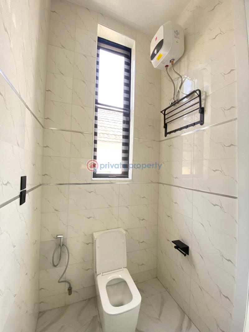 5 bedroom Detached Duplex For Sale Ikota Lekki Lagos - 24