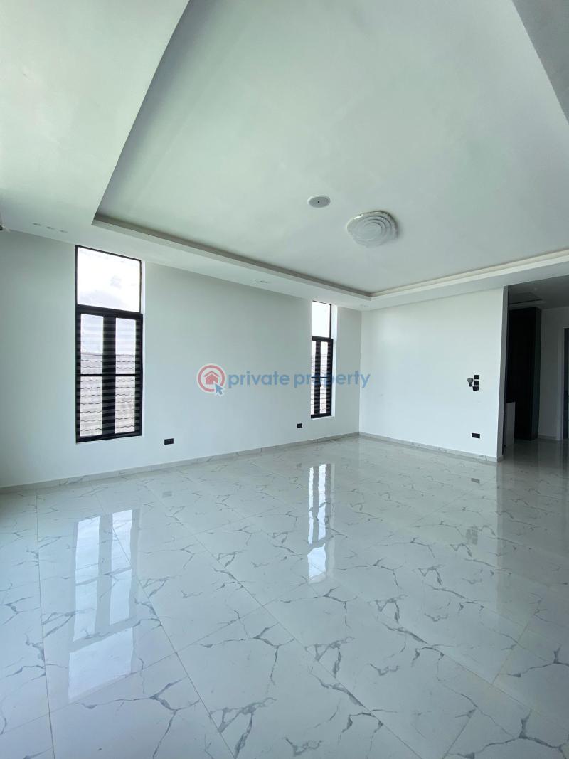 5 bedroom Detached Duplex For Sale Ikota Lekki Lagos - 26
