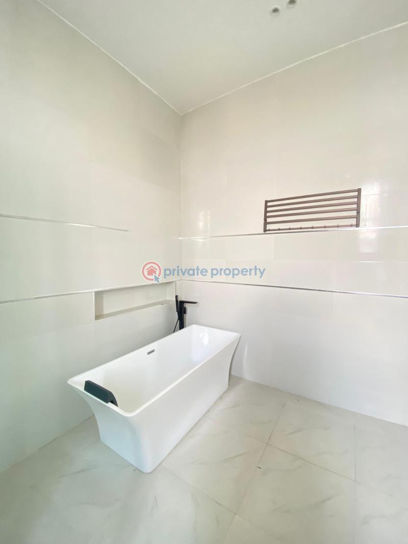 5 bedroom Detached Duplex For Sale Ikota Lekki Lagos - 22