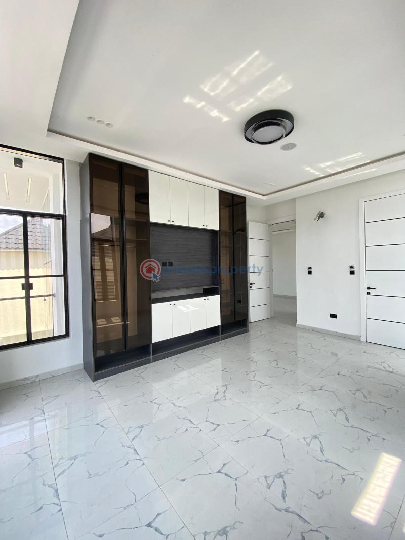 5 bedroom Detached Duplex For Sale Ikota Lekki Lagos - 20