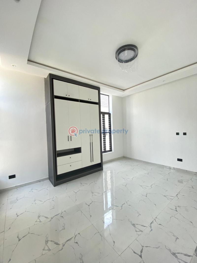 5 bedroom Detached Duplex For Sale Ikota Lekki Lagos - 2