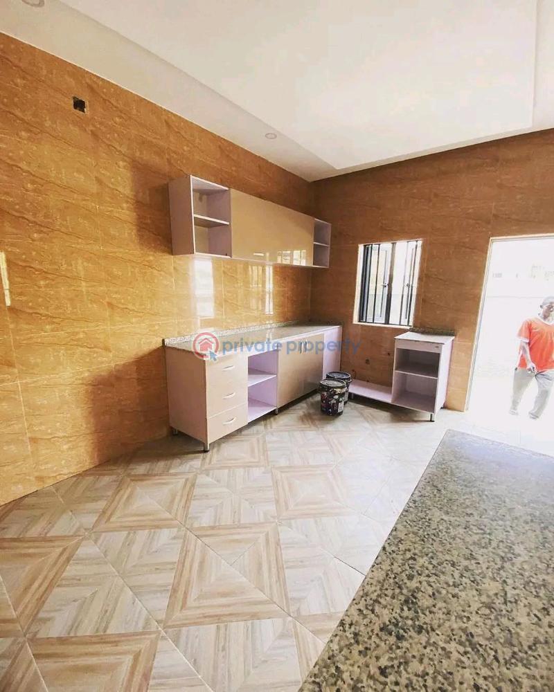 For sale 5 bedroom Duplex Sabon Lugbe Lugbe Abuja Phase 4 (PID 1PACXN