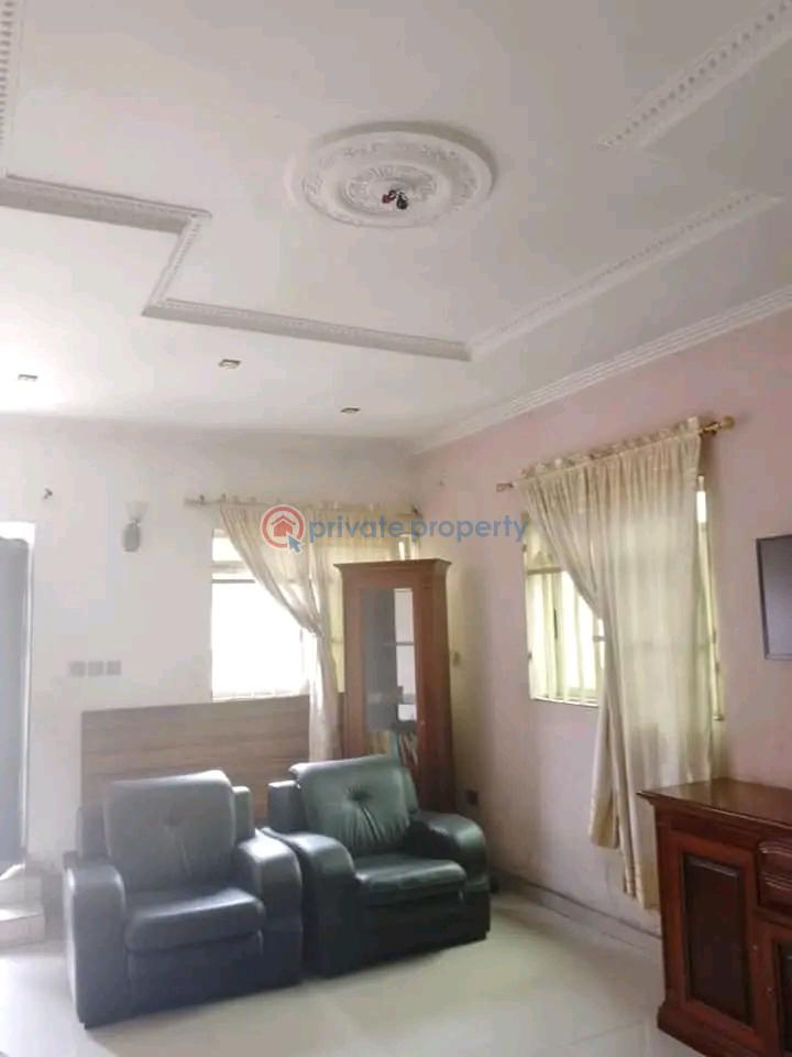 5 bedroom Duplex For Sale Greenland Estate Rumuduru Port Harcourt Rivers - 6