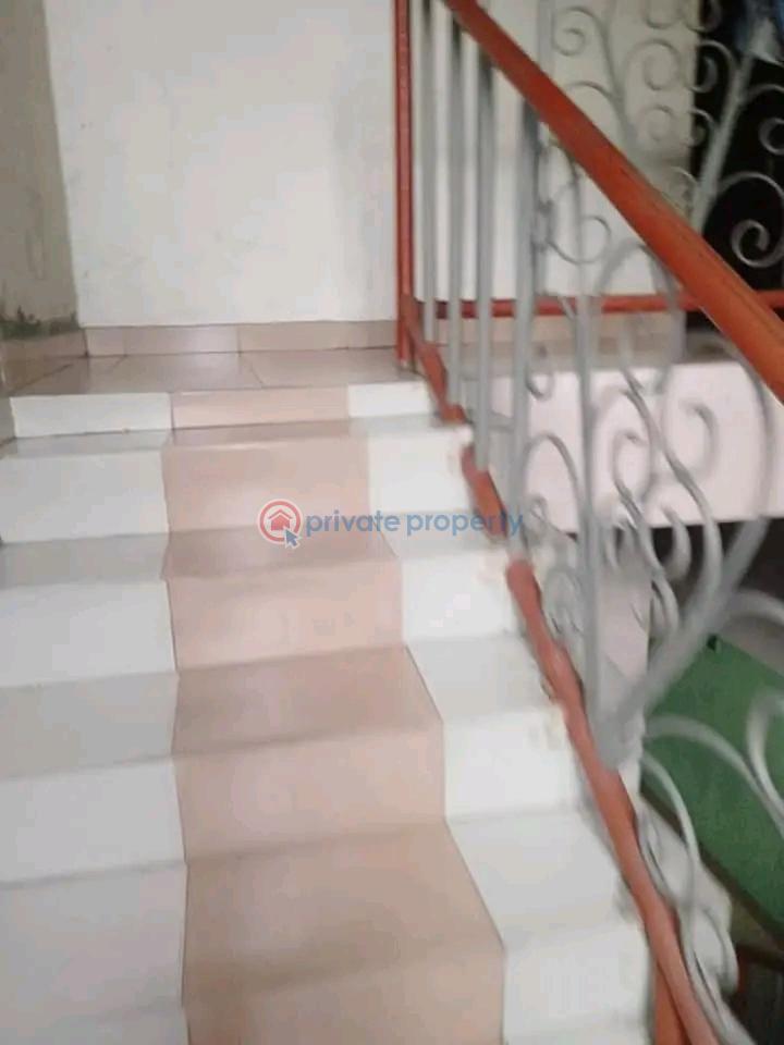 5 bedroom Duplex For Sale Greenland Estate Rumuduru Port Harcourt Rivers - 5