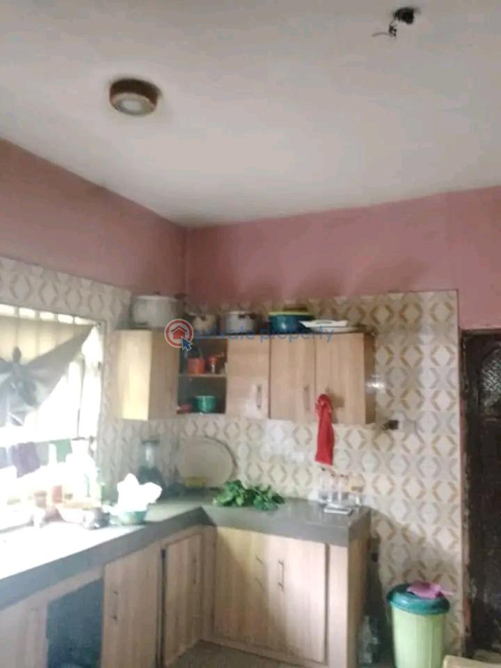 5 bedroom Duplex For Sale Greenland Estate Rumuduru Port Harcourt Rivers - 4