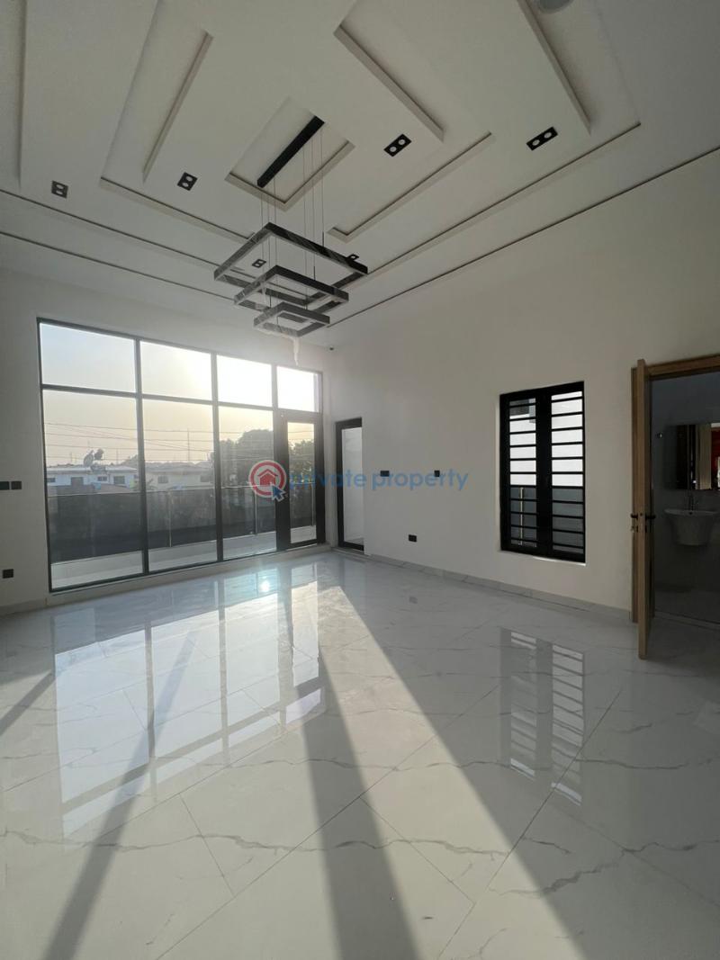 5 bedroom Maisonette For Sale Omole Phase 1 Ojodu Lagos - 2