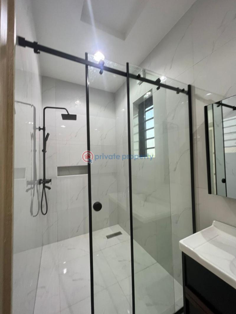 5 bedroom Maisonette For Sale Omole Phase 1 Ojodu Lagos - 2