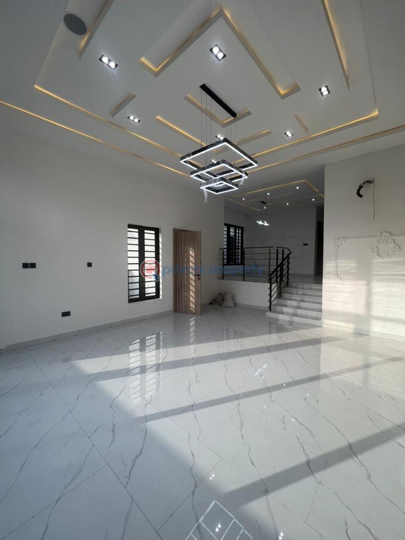 5 bedroom Maisonette For Sale Omole Phase 1 Ojodu Lagos - 1