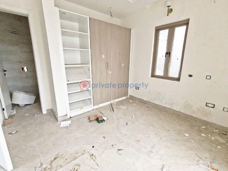 A newly built 5 bedroom semi detached duplex - 7 5 bedroom Detached Duplex For Sale Banana Island Ikoyi Lagos - 7