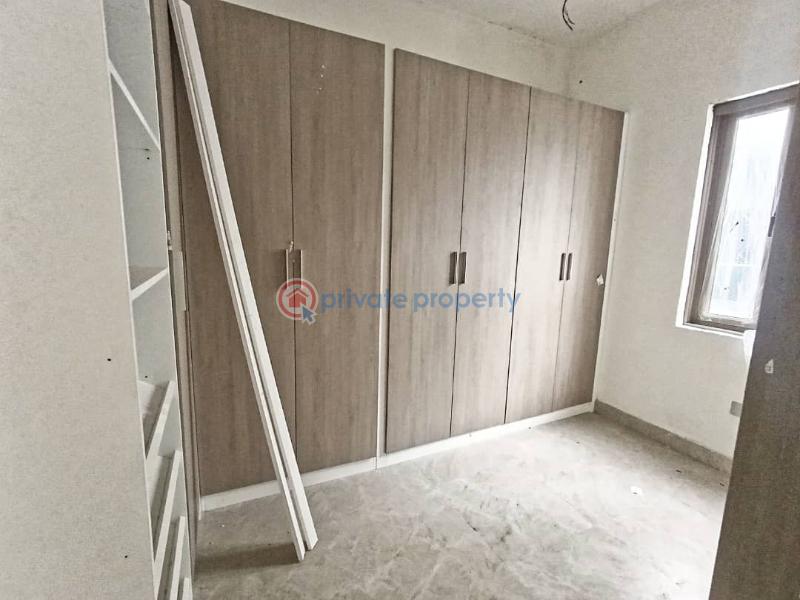 A newly built 5 bedroom semi detached duplex - 11 5 bedroom Detached Duplex For Sale Banana Island Ikoyi Lagos - 11