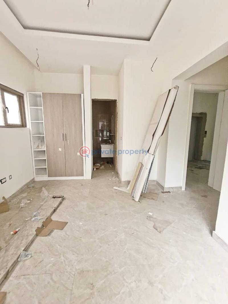 A newly built 5 bedroom semi detached duplex - 14 5 bedroom Detached Duplex For Sale Banana Island Ikoyi Lagos - 14