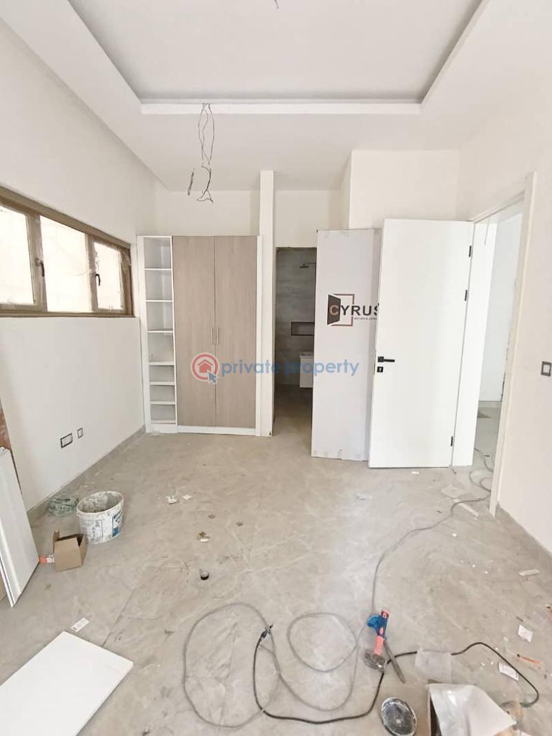 A newly built 5 bedroom semi detached duplex - 15 5 bedroom Detached Duplex For Sale Banana Island Ikoyi Lagos - 15