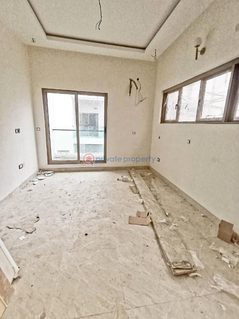 A newly built 5 bedroom semi detached duplex - 12 5 bedroom Detached Duplex For Sale Banana Island Ikoyi Lagos - 12