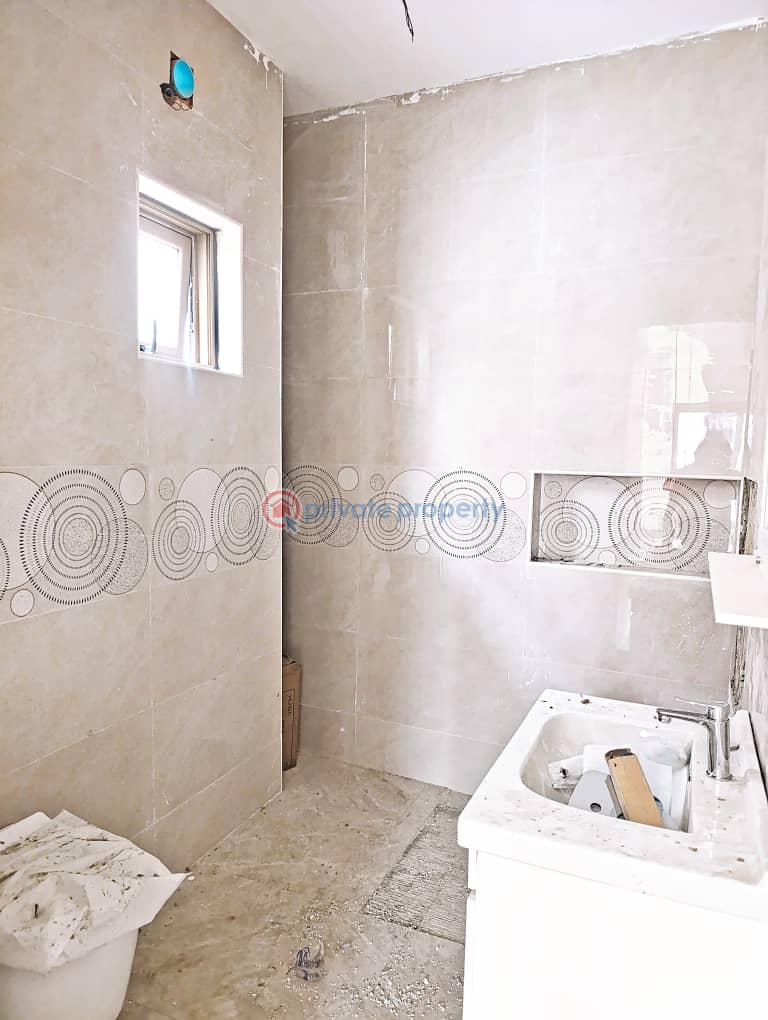 A newly built 5 bedroom semi detached duplex - 13 5 bedroom Detached Duplex For Sale Banana Island Ikoyi Lagos - 13