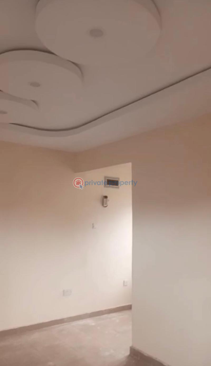 1 bedroom Mini Flat For Rent Ketu Kosofe/Ikosi Lagos - 0