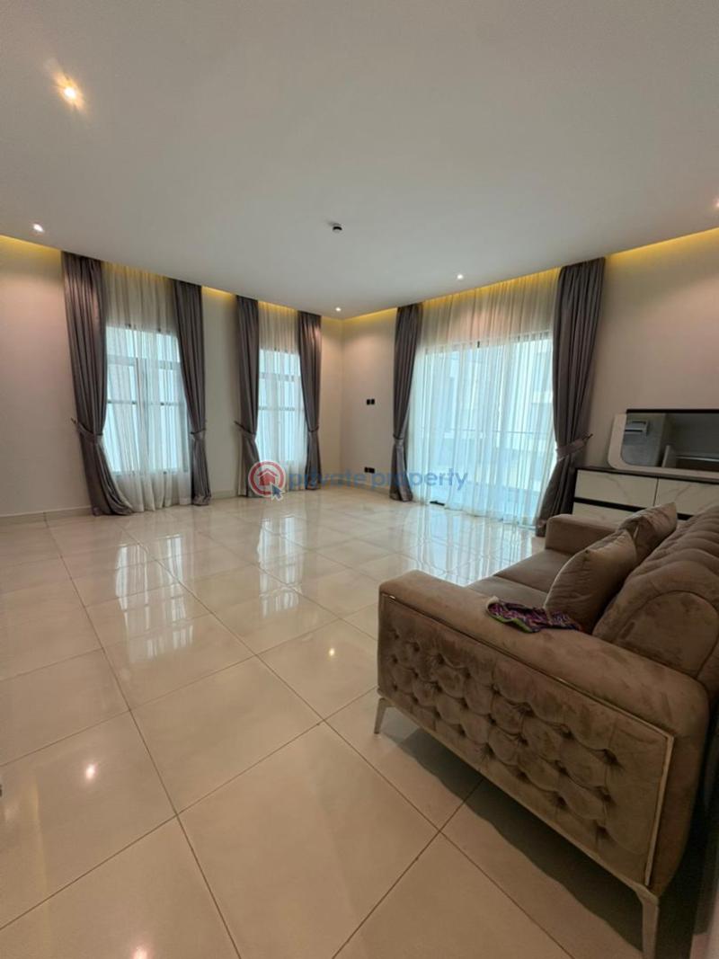 5 bedroom Detached Duplex For Sale Off Chris Madueke Lekki Phase 1 Lagos - 10