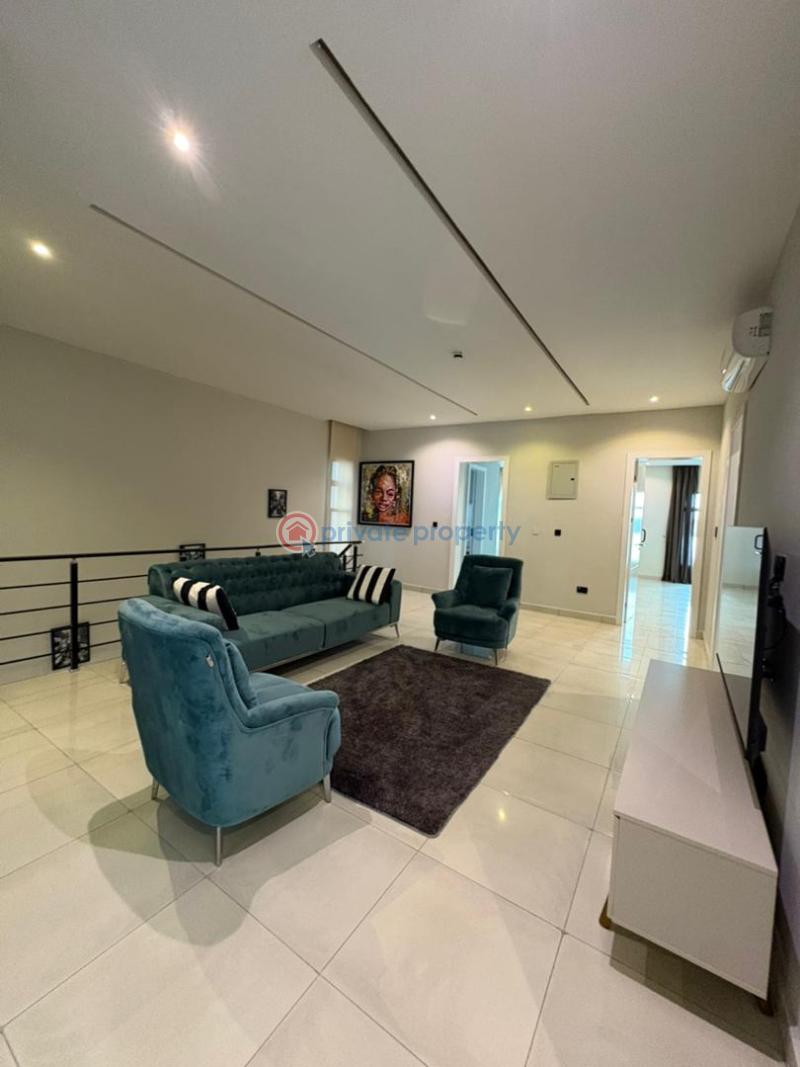 5 bedroom Detached Duplex For Sale Off Chris Madueke Lekki Phase 1 Lagos - 11