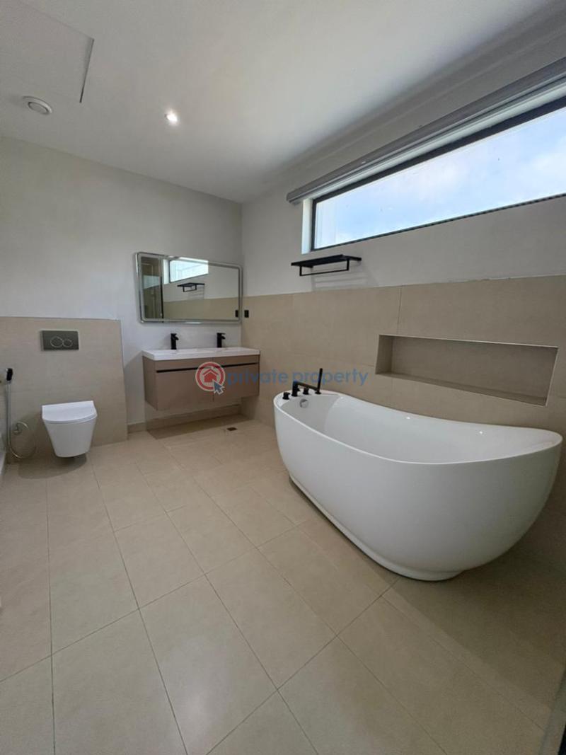 5 bedroom Detached Duplex For Sale Off Chris Madueke Lekki Phase 1 Lagos - 12