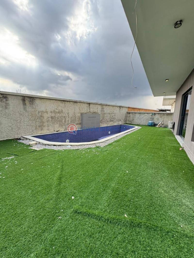 5 bedroom Detached Duplex For Sale Off Chris Madueke Lekki Phase 1 Lagos - 5