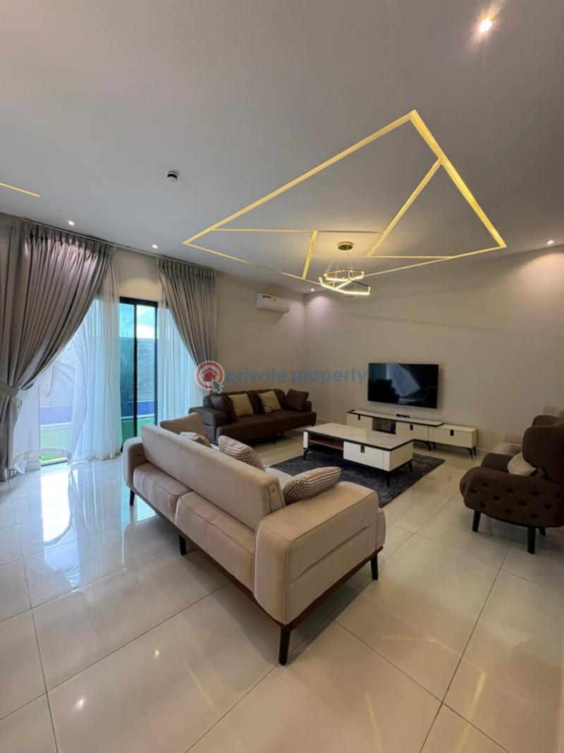 5 bedroom Detached Duplex For Sale Off Chris Madueke Lekki Phase 1 Lagos - 8