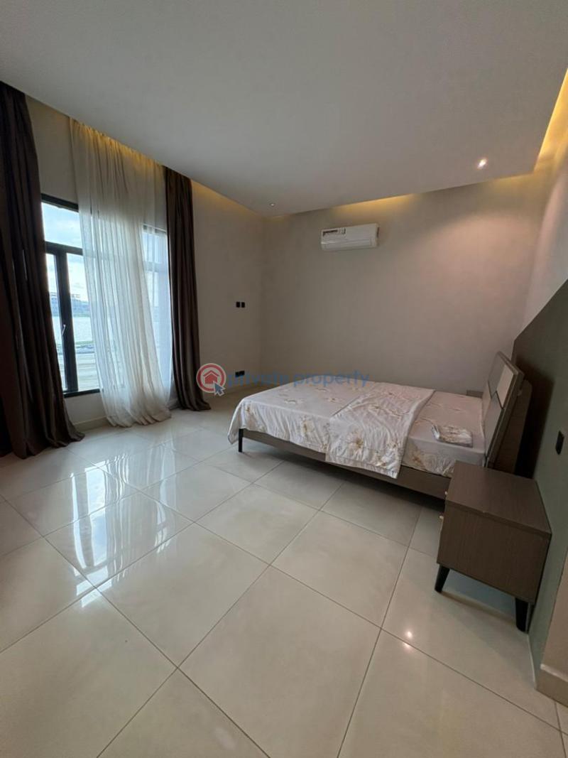 5 bedroom Detached Duplex For Sale Off Chris Madueke Lekki Phase 1 Lagos - 4