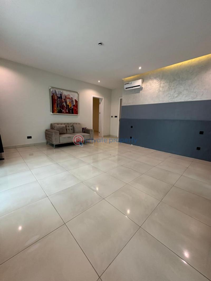 5 bedroom Detached Duplex For Sale Off Chris Madueke Lekki Phase 1 Lagos - 2