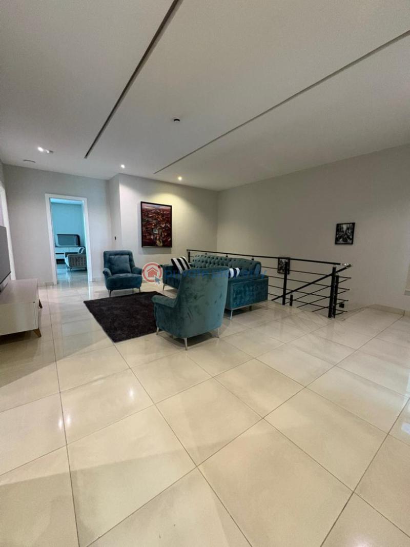 5 bedroom Detached Duplex For Sale Off Chris Madueke Lekki Phase 1 Lagos - 6