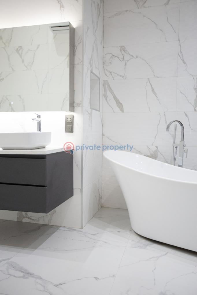 A newly built 5bedroom pent house - 6 5 bedroom Penthouse For Sale Luggard Avenue Falomo  Ikoyi Lagos - 6