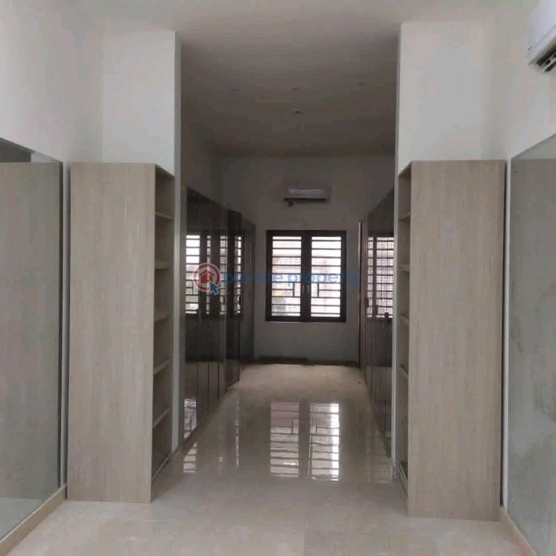 A newly built 5bedroom pent house - 19 5 bedroom Penthouse For Sale Luggard Avenue Falomo  Ikoyi Lagos - 19