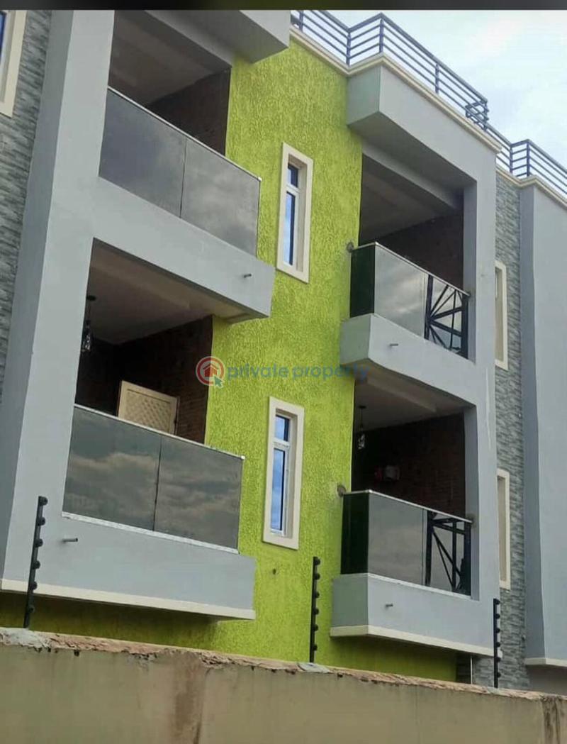 2 bedroom House For Sale Yakoyo/Alagbole Ojodu Lagos - 1