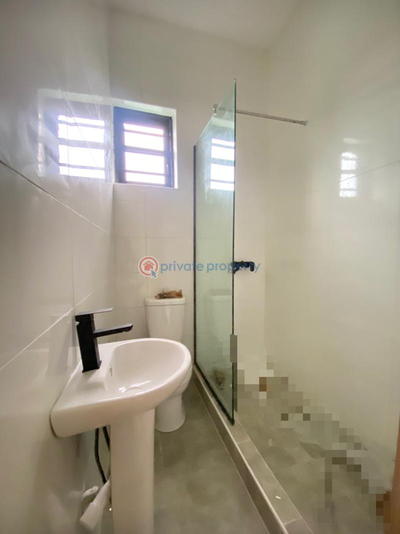 4 bedroom Semi detached Duplex For Sale Sangotedo Ajah Lagos - 10