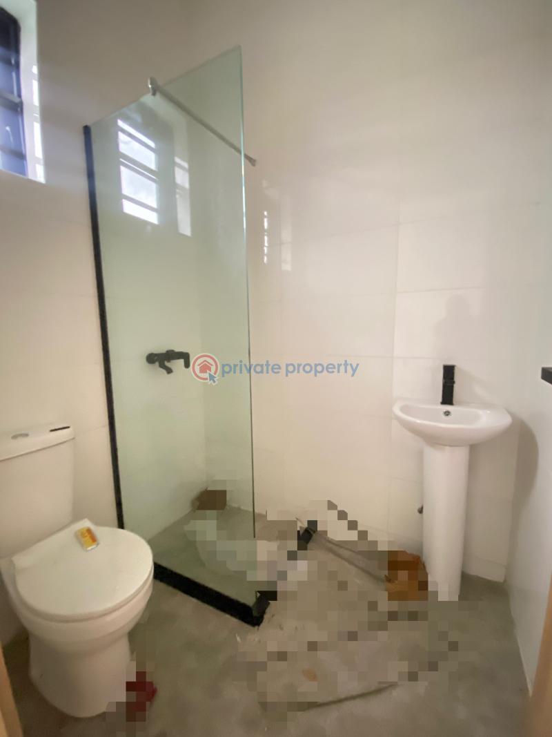 4 bedroom Semi detached Duplex For Sale Sangotedo Ajah Lagos - 12